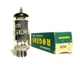 Mullard Gt. Britain 6CS6 EH90 Valve Tube NOS NIB McIntosh MR-65B 71 Audio Amp