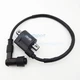 Ignition Coil For Yamaha Blaster YFS200 Polaris 50cc 90cc ATV Quad