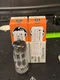 GE NOS 12BH7 12BH7A Ampltrex AT-1000 Matched Pair for McIntosh MC30 MC240 MC275