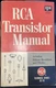 RCA # SC-10 Transistor Manual 1962