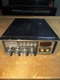 Vintage Midland CB Radio Model 77-838 w/ MIC - Untested FOR PARTS OR REPAIR ONLY