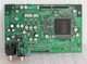 Denon DVD-2800 Part : Video PWB Unit GU-3339