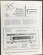 SHERWOOD S-2000 II Tuner Owners Service Manual for Serial 023000 & up Photocopy