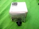 DUAL C 809 CASSETTE ERASE HEAD & MOUNT SCREW  PT # 247-676  NEW NEVER  MOUNTED