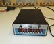 Regency Electronics Police Scanner Act-R 10 H/L/U
