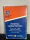 GE Essential Characteristics Receiving Types ETR-15E