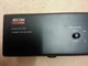 ADCOM SLC-505 Passive Preamplifier with 7 Inputs