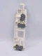 SHARP R-1M53 Microwave Oven Door Latch Housing w Micro Switches Assembly Part OE