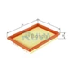 Fits Nissan Almera Primera Sunny Honda Civic + Other Models Ruva Air Filter