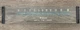 VINTAGE OEM Mcintosh MR77 Inner Tuner Dial Faceplate Glass for Model MR 77
