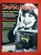 "Stereo Review" 3/84 Nakamichi RX-505 Adcom GFP-1A Technics SL-QX300 Sony XR-100