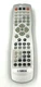 YAMAHA DVX-C300  OEM Remote Control