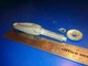 screw clamp for 303402 303403 gale 5hp seaking johnson evinrude ward (6 3m)