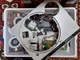 TECHNICS SL-1800 MK2 MKII - PARTS PARTS - SPARE PARTS - ASK BEFORE BUY!