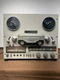 TEAC X-7R MK II Vintage Stereo Tape Deck