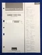 Original Sansui T-909 T-909L / Stereo Tuner Service Manual
