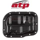 ATP Engine Oil Pan for 2011-2015 Lexus CT200h - Cylinder Block  xs