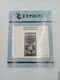 E.F. JOHNSON CR1010 REPEATER SERVICE INSTRUCTION MAINTENANCE MANUAL