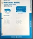 GE Porta-Mobil Vehicular Charger Two-Way FM Radio Maintenance Manual - LBI3792C