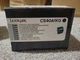 NEW SEAL! GENUINE Lexmark C540A1KG Black Toner Cartridge C540 X544 FREE SHIP