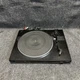 Fisher MT-883 Vintage Studio Standard Servo Drive Semi-Auto Turntable System