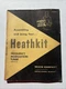 Heathkit Assembly Manual Model FM-3A Frequency Modulation Tuner