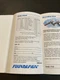 Soundesign Vtg Order Form Catalog For Headphone Mic Cassette Needle AV 9RB0433
