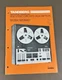 Tandberg 9100X/9200XD Service Manual D-1880