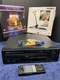 _-SERVICED & GUARANTEED-_ Denon LA-2300 Both Sides Play Laserdisc Player