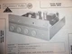 Original Sams Photofact Manual DAVID BOGEN DB114 (437)