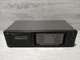 Mint Tested Sansui D-77F Japan Backlit Stereo Cassette Deck Tape Player Recorder