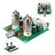 6J1 Valve Pre-amp Tube PreAmplifier Board Bass on Musical Fidelity X10-D circuit