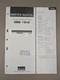 Sansui T-80/60 FM/AM Stereo Tuner Service Manual D-567
