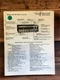 Sherwood S-7500 S-8500  Service Manual *Original*