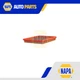 Air Filter fits INFINITI QX70 3.7 5.0 2013 on NAPA Genuine Quality Guaranteed