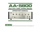 Akai AA-5800 Amplifier Owners Instruction Manual