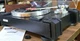 Pioneer PL-7L Turntable Direct Drive Record Player Audio Black Used Japan