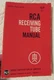 1963 Book: RCA RECEIVING TUBE MANUAL RC-22, vacuum electron, 544 pages paperback