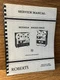 Original Roberts 650XD/800X Tape Deck Service Manual/Schematic
