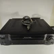 Sony SLV-340 VHS VCR DA Pro 4 Head No Remote Parts Only