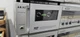 AKAI GX-F51 Cassette Deck -watch the video-