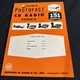 SAMS Photofact CB Radio Series Manual CB 151 November 1977