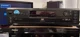 Sony DVP-C650D 5-Disc Carousel DVD/CD Changer With 2 remotes. For Parts