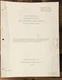 McIntosh MC-240 Amplifier  Owner / User Manual *Original*