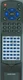 Replacement Remote for Panasonic P17, PV1363, PV1560, PV3700, PV1361, PV4700
