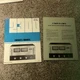 McIntosh MC 2300 OWNER'S MANUAL & SERVICE GUIDE - Original 10 SHEETS 20 PAGES