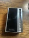 Vintage SONY AM FM 9 Transistors Radio 3F-77W with Case - TESTED WORKS!