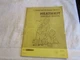 Vintage HEATHKIT Assembly Manual GR88 VHF-FM Monitor Receiver Heath Schlumberger