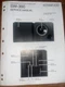 Kenwood SW-300 Service Manual Subwoofer Original