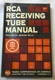 RCA Receiving Tube Manual RC-21 . 19658
